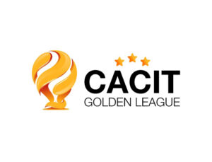 Logo der CACIT-Golden-League